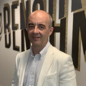 Picture of Kevin
